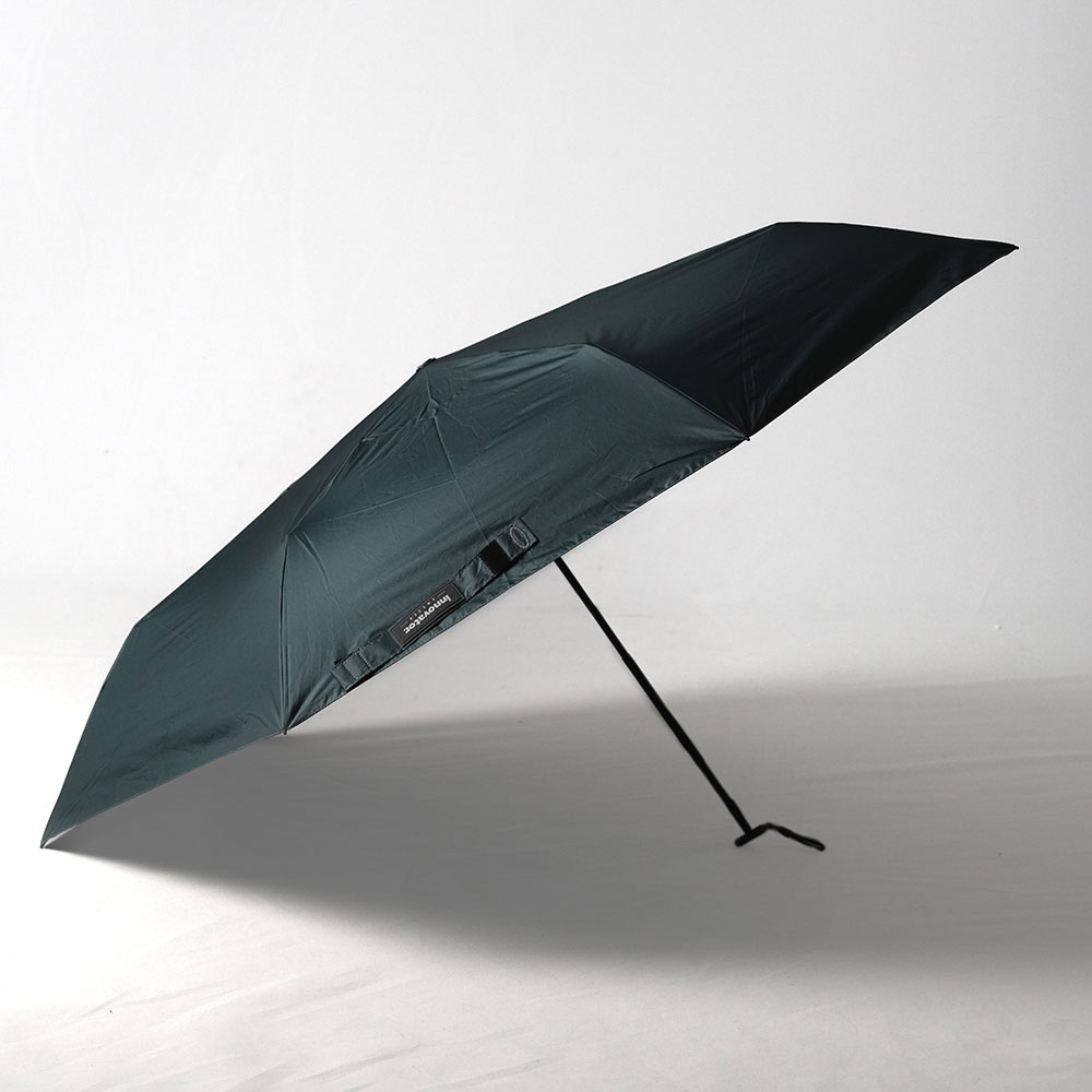 イノベーター 自動開閉 晴雨兼用折り畳み IN-60M