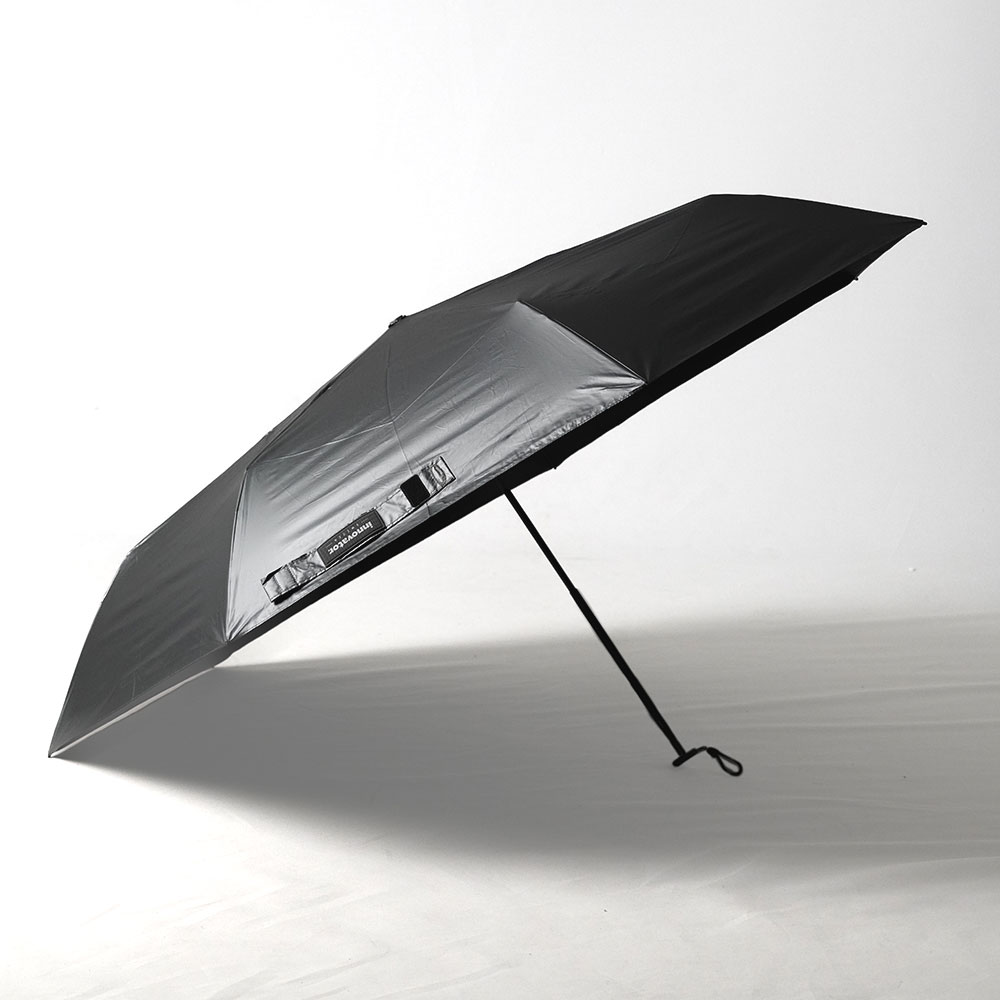 イノベーター 自動開閉 晴雨兼用折り畳み IN-60M