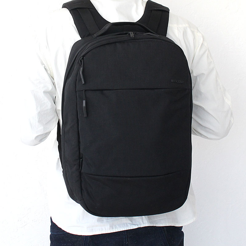 incase（インケース） バックパック リュック incase INBP100652 City 