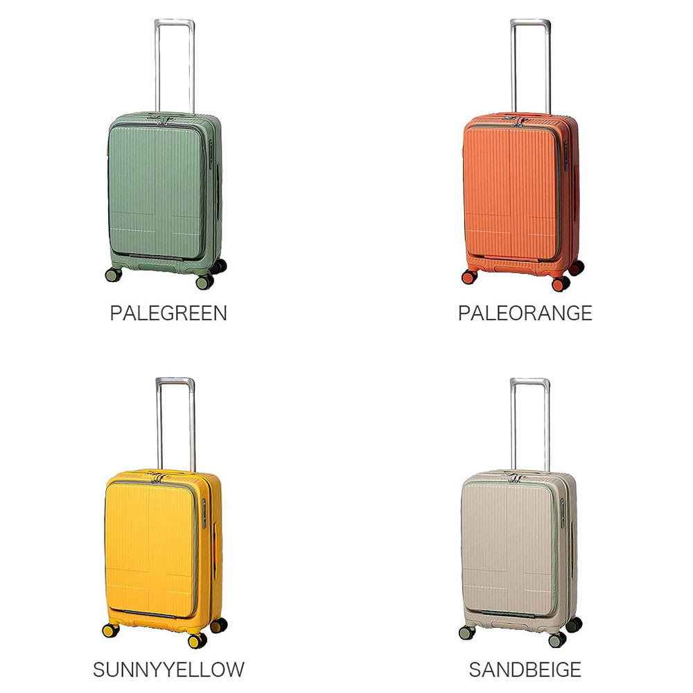 カラーバリエーション2