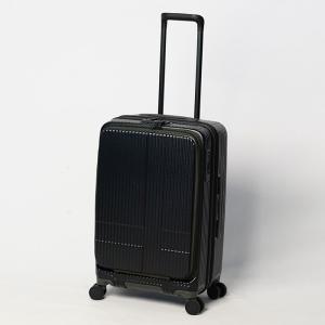 【正規品 2年保証】イノベーター スーツケース innovator キャリーケース フロントオープン...