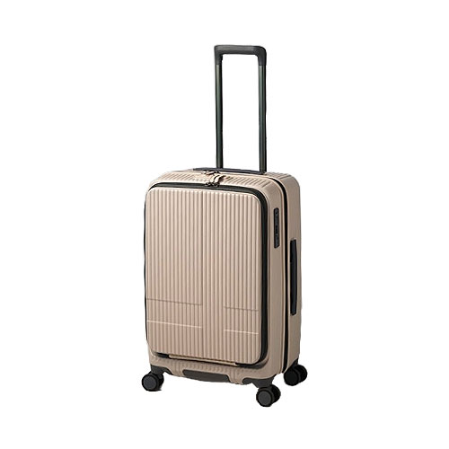 innovator（イノベーター） エクストリームジャーニー スーツケース