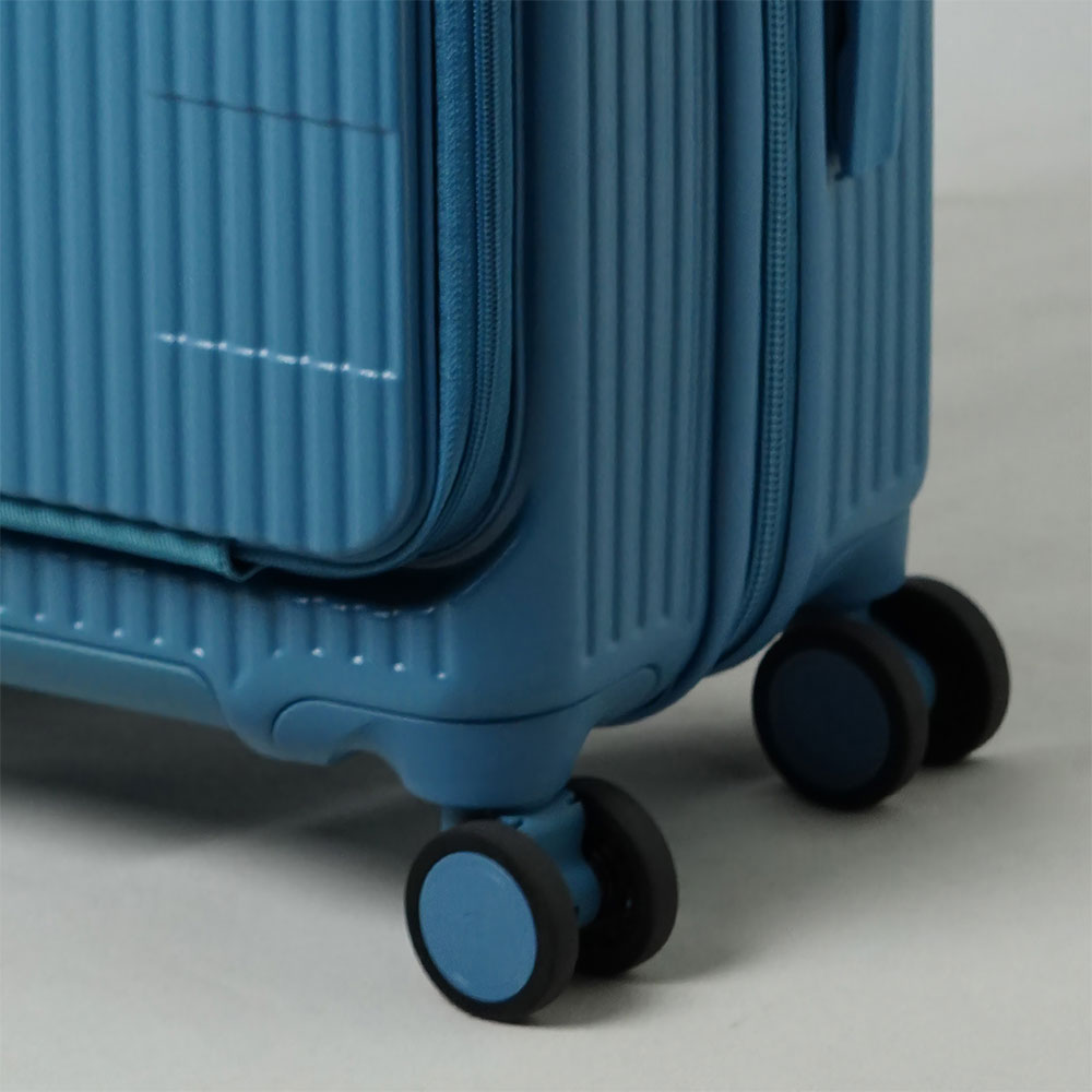 innovator（イノベーター） エクストリームジャーニー スーツケース