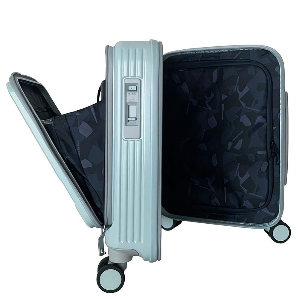 innovator（イノベーター） エクストリームジャーニー スーツケース