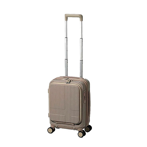 innovator（イノベーター） エクストリームジャーニー スーツケース