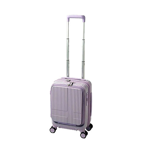 innovator（イノベーター） エクストリームジャーニー スーツケース