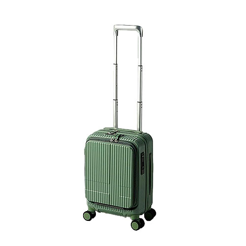 innovator（イノベーター） エクストリームジャーニー スーツケース