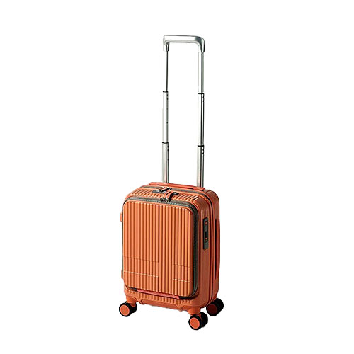 innovator（イノベーター） エクストリームジャーニー スーツケース