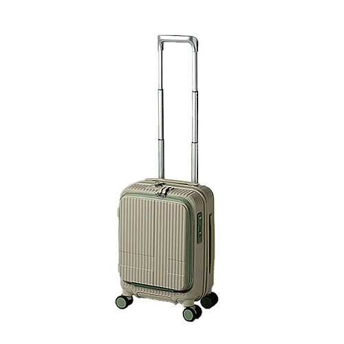 innovator（イノベーター） 正規品2年保証 スーツケース