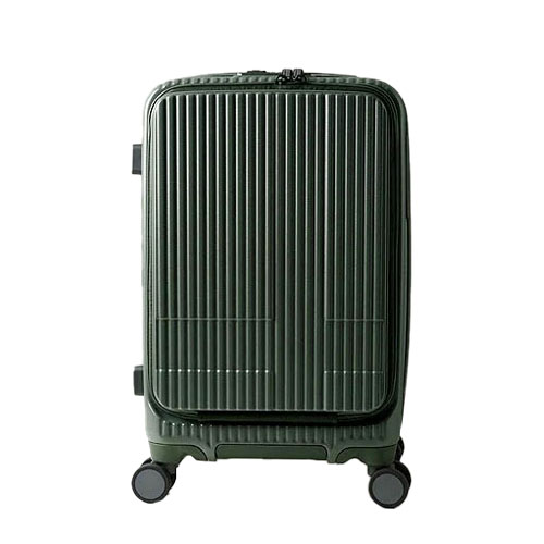 innovator（イノベーター） 正規品 2年保証 スーツケース