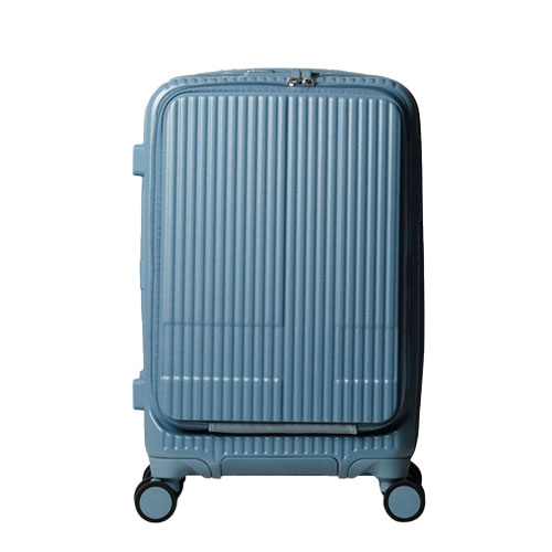 【商品レビューで＋5％】【正規品2年保証】イノベーター スーツケース innovator Extreme Journey 機内持ち込み 38L 1泊 2泊 旅行 INV50 innovator（イノベーター） エクストリームジャーニー スーツケース