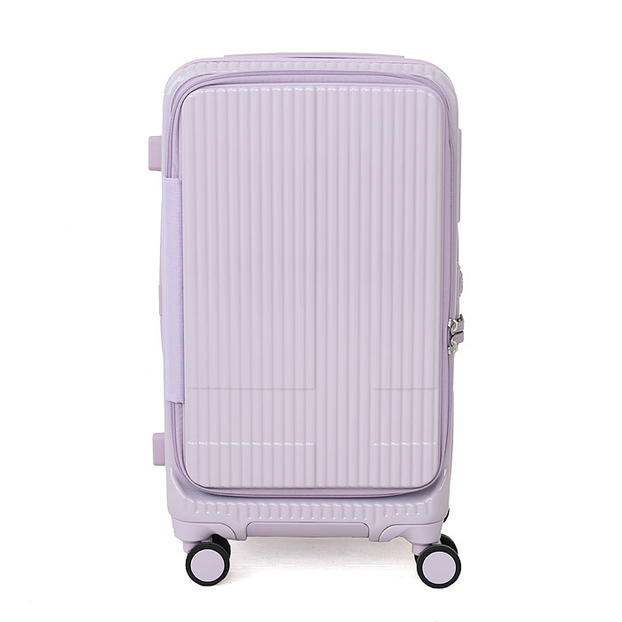 【豪華ノベルティ付】イノベーター スーツケース innovator Extreme Journey ...
