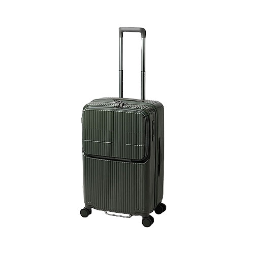 innovator（イノベーター） 正規品 2年保証 スーツ ケース inv60