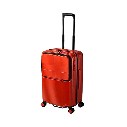 バッグ Innovator suitcase Inv60 60L 楽天市場】正規品 イノベーター Innovator スーツケース Mサイズ