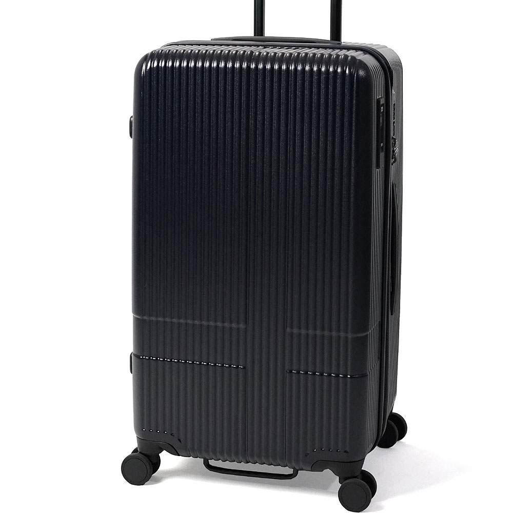 【豪華ノベルティ付】【正規品2年保証】イノベーター スーツケース INV70 innovator T...