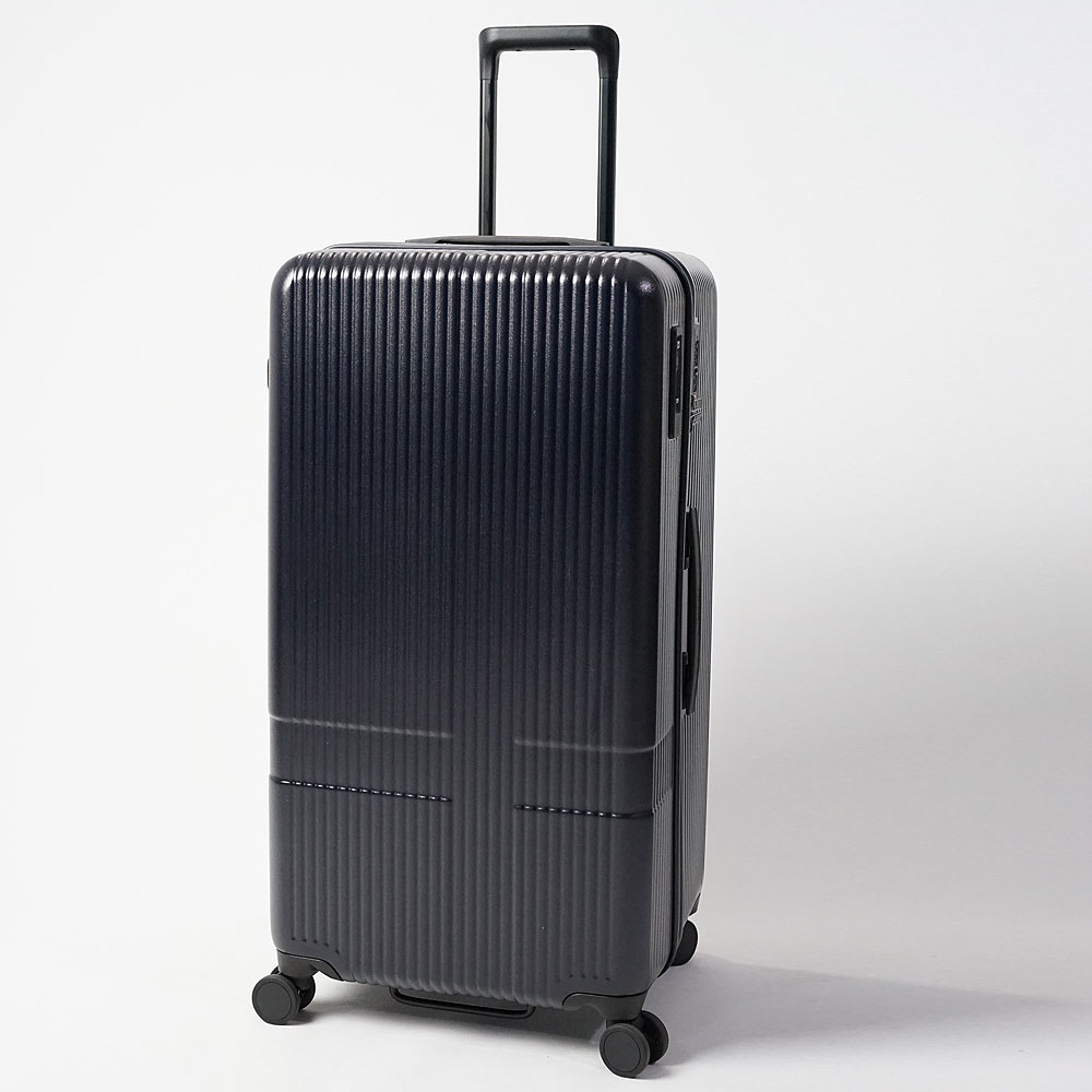 【豪華ノベルティ付】【正規品2年保証】イノベーター スーツケース INV80 innovator 1...