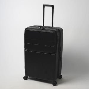 正規品2年保証 イノベーター スーツケース innovator キャリーケース フロントオープン T...