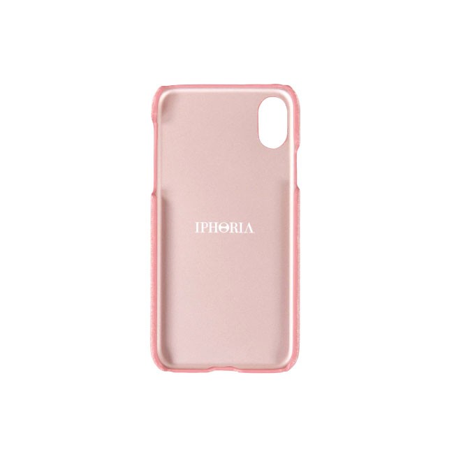 iphoria（アイフォリア） IPHORIA iPhoneX iPhoneXS iphoneケース