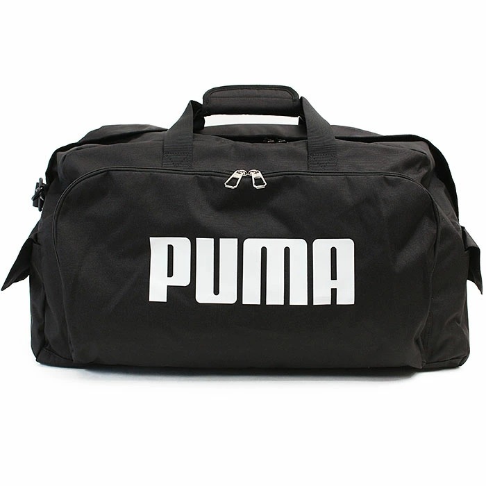 プーマ ボストンバッグ PUMA J20129 50L ボストン 旅行 ジム 大容量 スクール 修学...