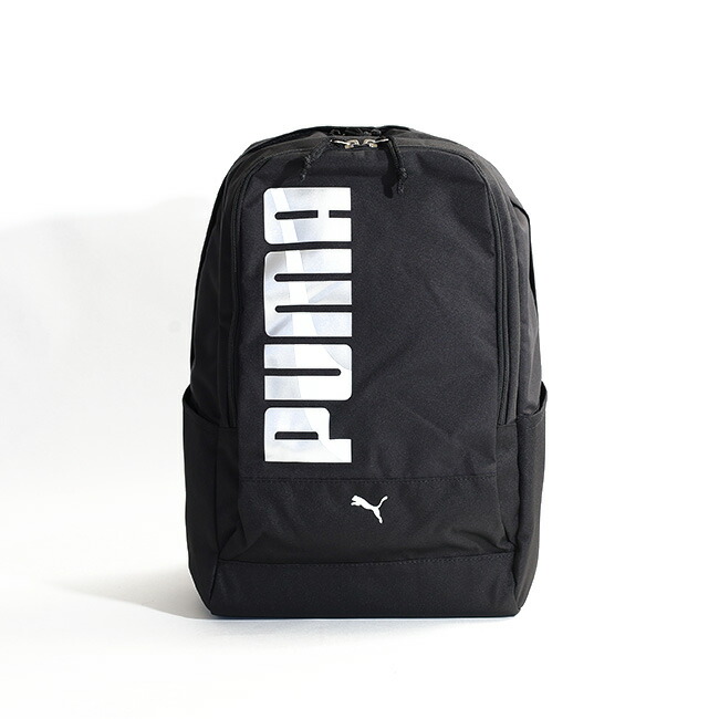 PUMA プーマ リュック J20144 エイダン キッズ バックパック 20L 男の子 女の子 かわいい通学 通園 小学生 低学年 高学年 男女兼用 正規品の画像