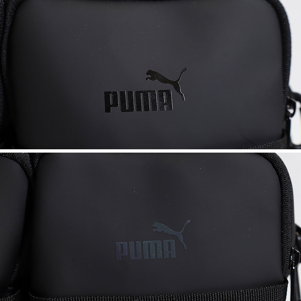 クバクロス PUMA（プーマ） アクロス ショルダーバッグ j20393 メンズ オール