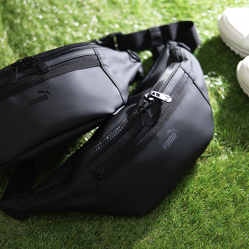 PUMA（プーマ） アクロス ボディバッグ ウエストバッグ j20394 メンズ