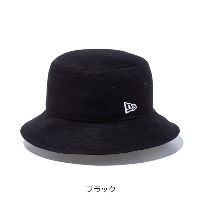 NEW ERA ニューエラ kid's Bucket-01