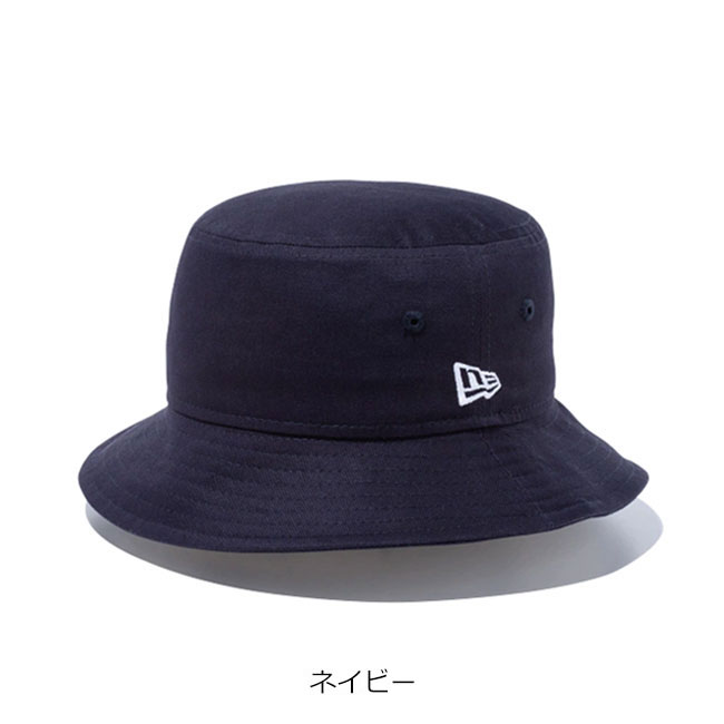 NEW ERA ニューエラ kid's Bucket-01