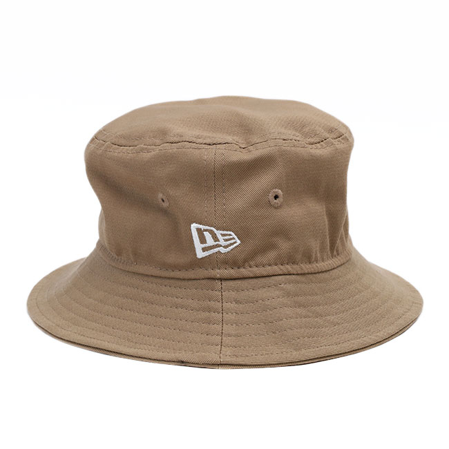 NEW ERA ニューエラ kid's Bucket-01