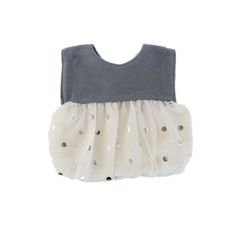 lien de famille（リヤンドファミーユ） スタイ 女の子 無地 チュール