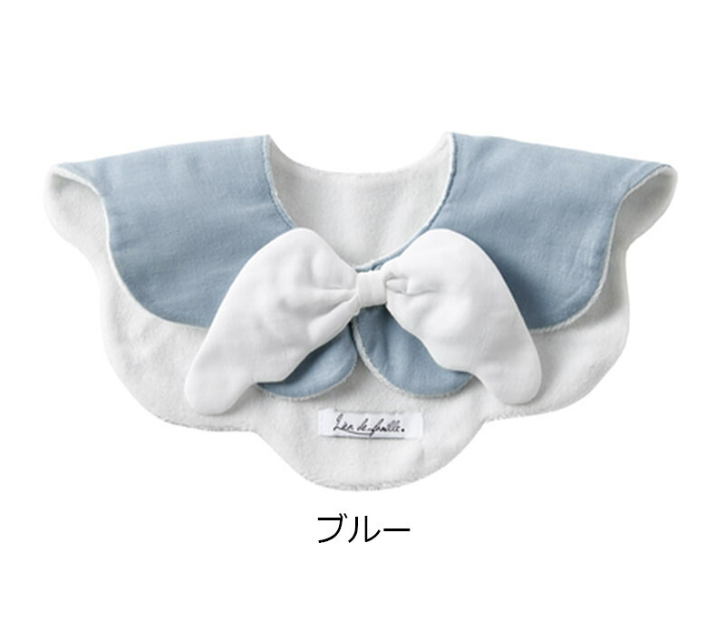 Lien de famille リヤンドファミーユ もこもこ天使スタイ