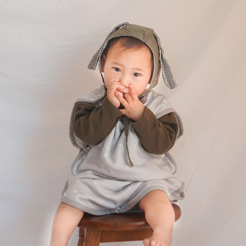 Lien de famille リヤンドファミーユ スリーパー