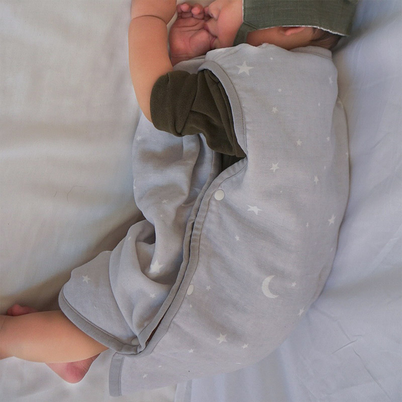 Lien de famille リヤンドファミーユ スリーパー