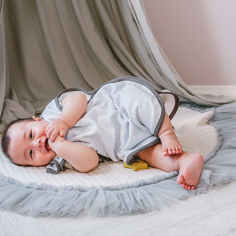 Lien de famille リヤンドファミーユ スリーパー