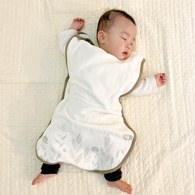 Lien de famille リヤンドファミーユ スリーパー