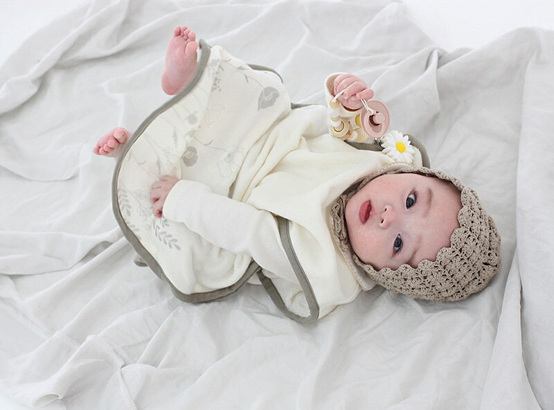 Lien de famille リヤンドファミーユ スリーパー