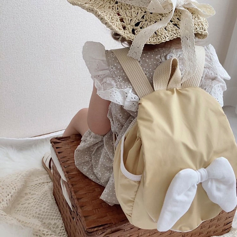 lien de famille リヤンドファミーユ Lien リュック リュックサック