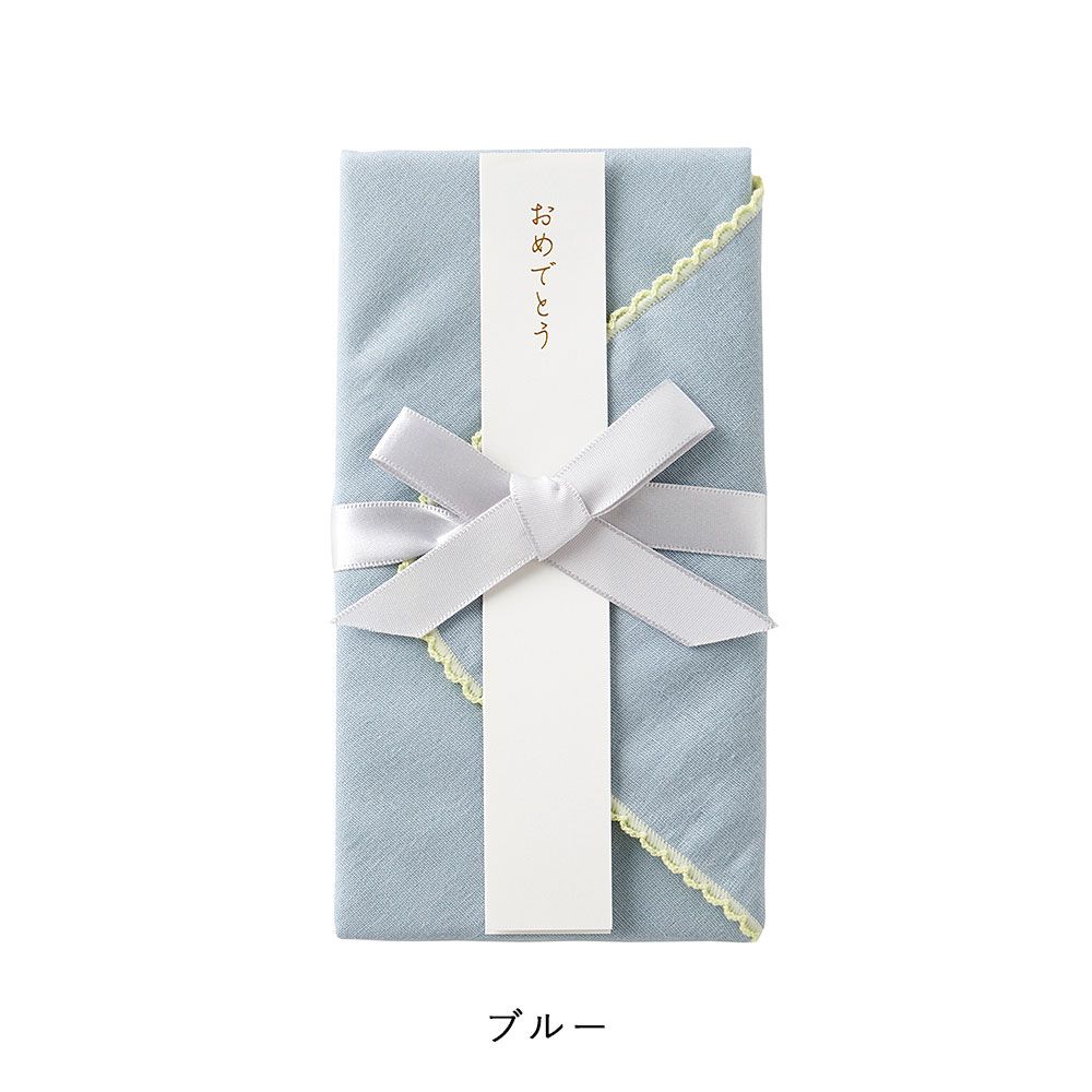 Lien de famille ハンカチとして使える祝儀袋