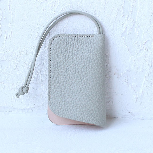 StitchandSew セール ステッチアンドソー キーケース カウレザー