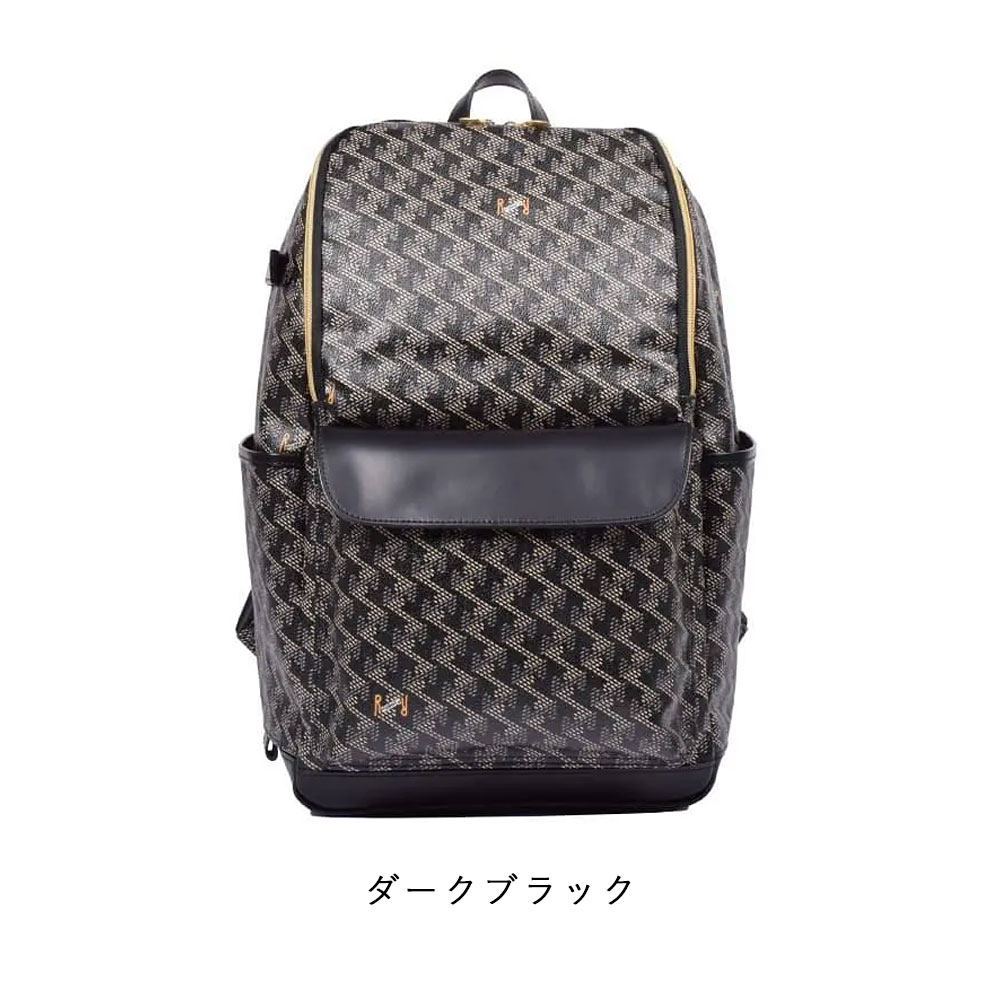 Resurrection RESURRECTION レザレクション ラルス ゴルフ