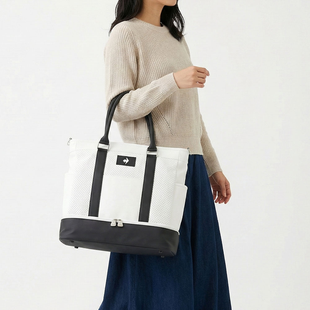 le coq sportif GOLF（ルコックスポルティフ ゴルフ） Le coq sportif