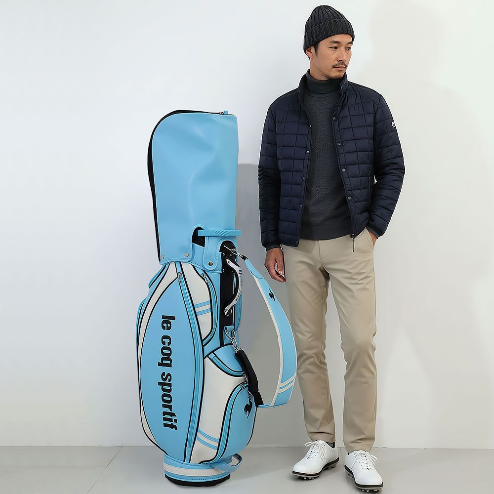 le coq sportif GOLF（ルコックスポルティフ ゴルフ） Le coq sportif