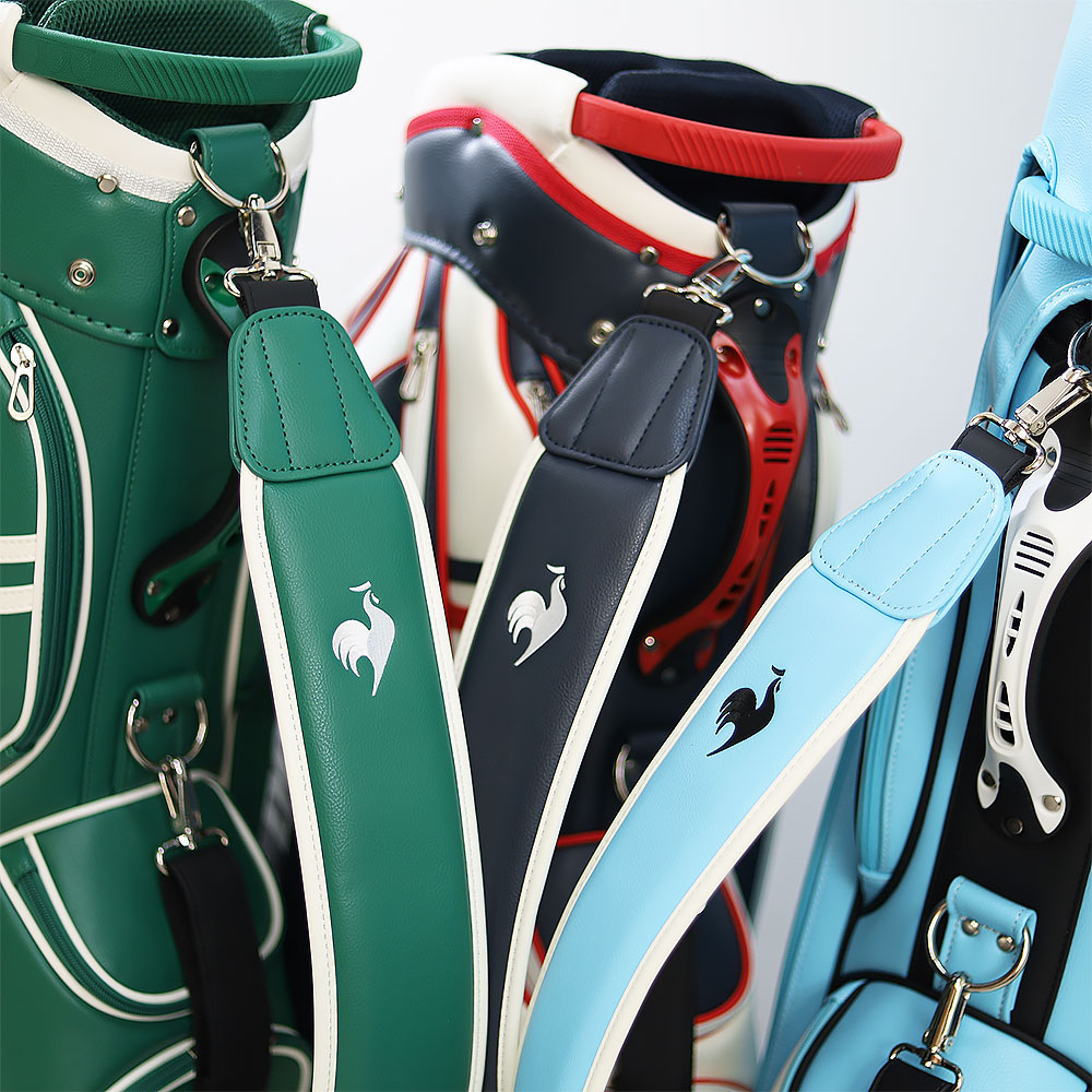 le coq sportif GOLF（ルコックスポルティフ ゴルフ） Le coq sportif