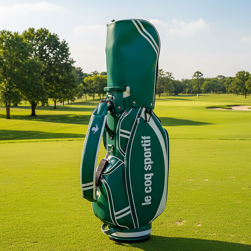 le coq sportif GOLF（ルコックスポルティフ ゴルフ） Le coq sportif