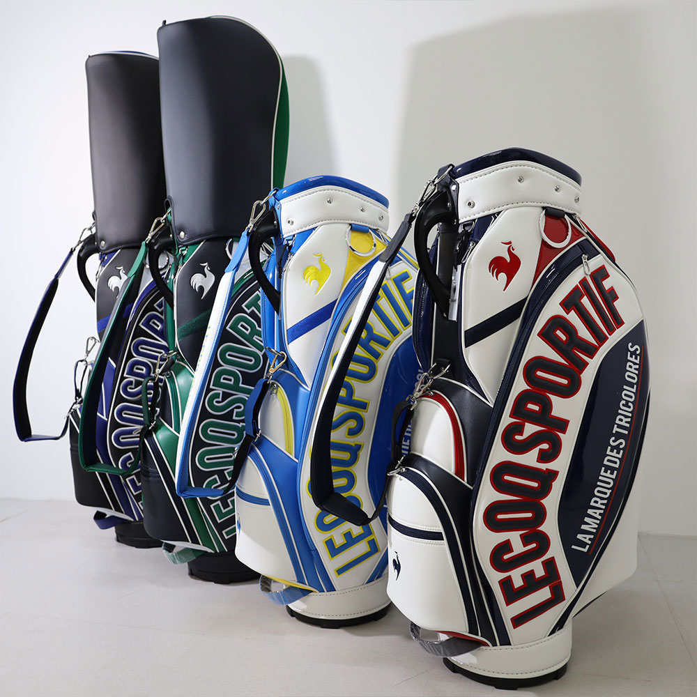le coq sportif GOLF（ルコックスポルティフ ゴルフ） Le coq sportif