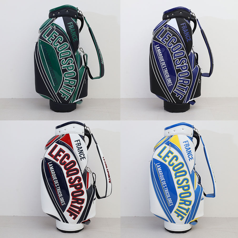 le coq sportif GOLF（ルコックスポルティフ ゴルフ） Le coq sportif