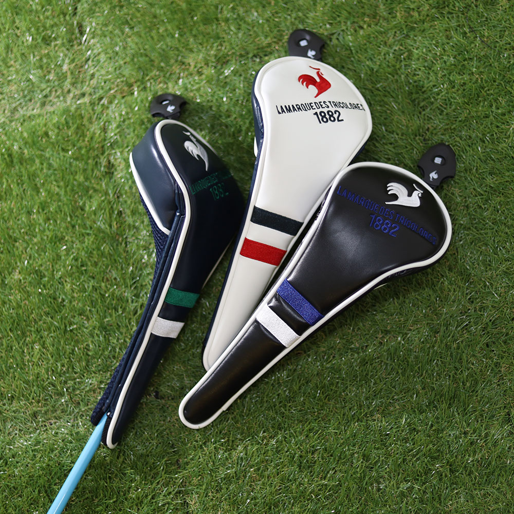 le coq sportif GOLF（ルコックスポルティフ ゴルフ） Le coq sportif