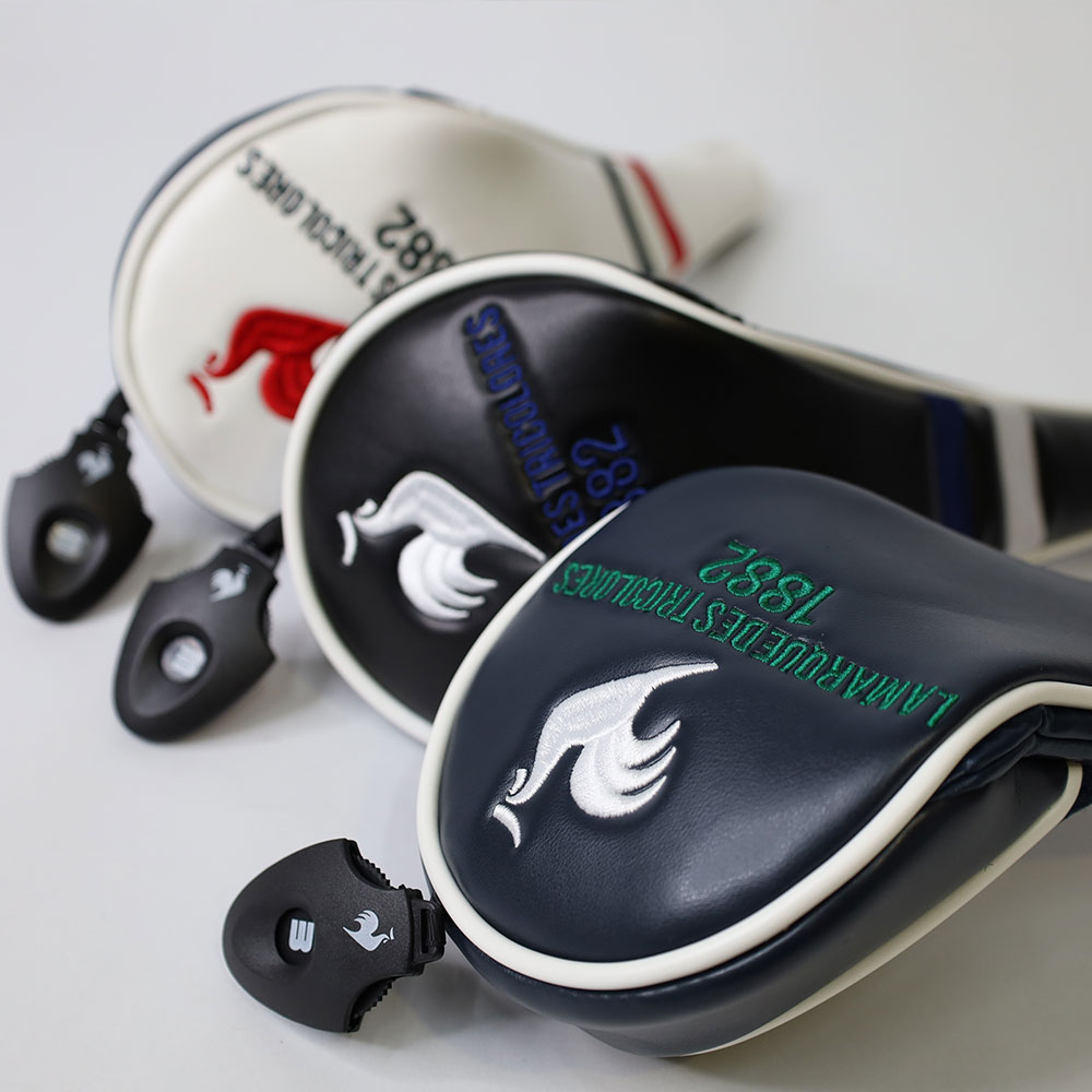 le coq sportif GOLF（ルコックスポルティフ ゴルフ） Le coq sportif