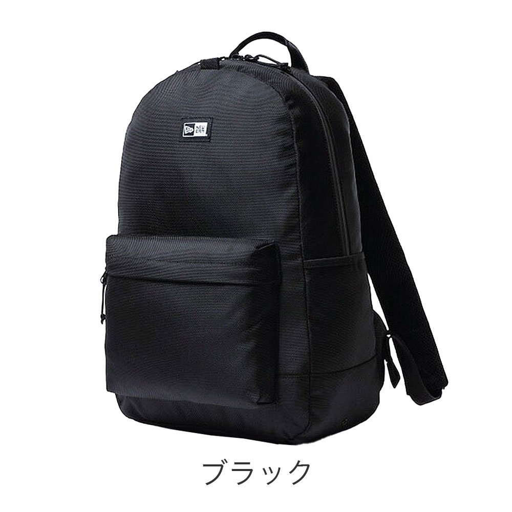 NEW ERA（ニューエラ） ライトパック リュックサック 27L A4サイズ