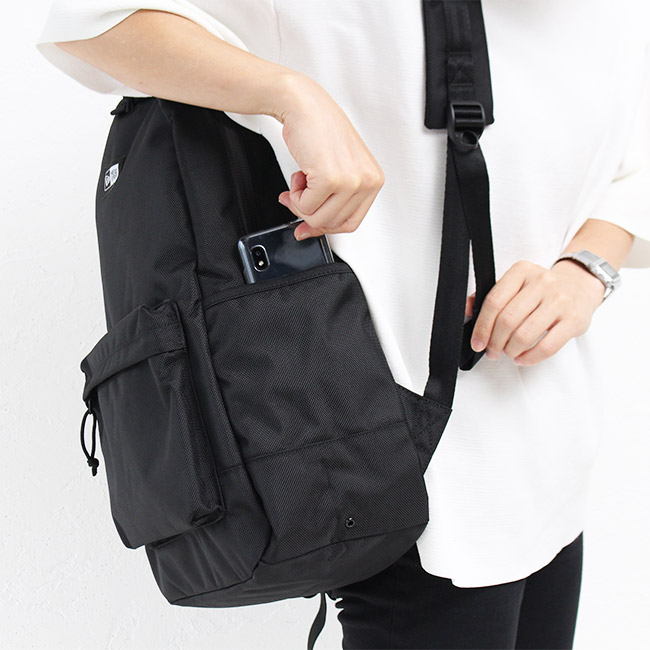 NEW ERA ニューエラ リュック 27L A4サイズ lightpack ライト